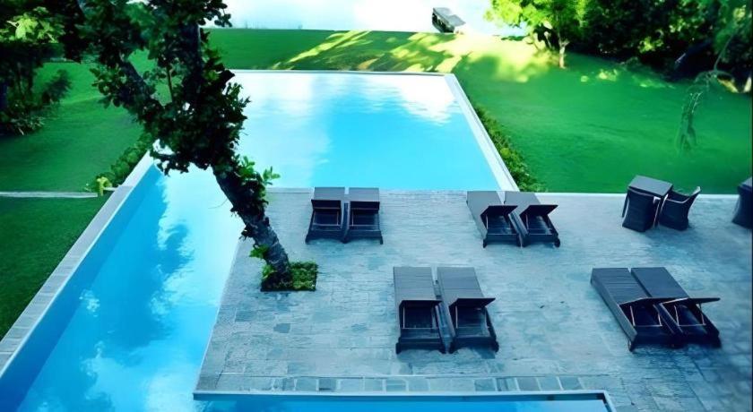 Roman Lake Ayurveda Boutique Resort Ahungalla Exteriör bild